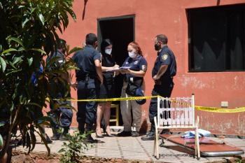 Supuesto feminicidio en Itá: la mujer fue asfixiada, según forense
